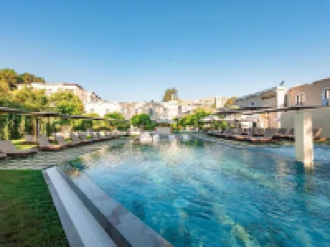 Ananea Tropea Yachting Resort Hotels in Tropea