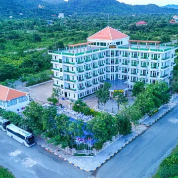 Sangkahak Mith Hotel