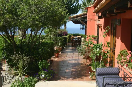 魯拉利亞鄉村民宿