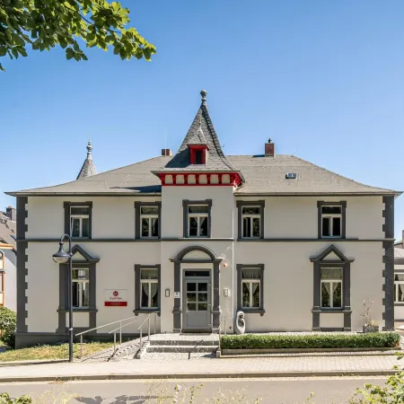 Le Petit Palais - Hotel/Pension