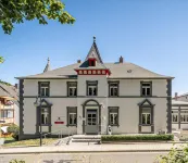 Le Petit Palais - Hotel/Pension