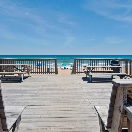John Yancey Oceanfront Inn