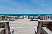 約翰·揚西海濱酒店 - 海景