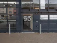 Limehome Mönchengladbach Fliethstraße