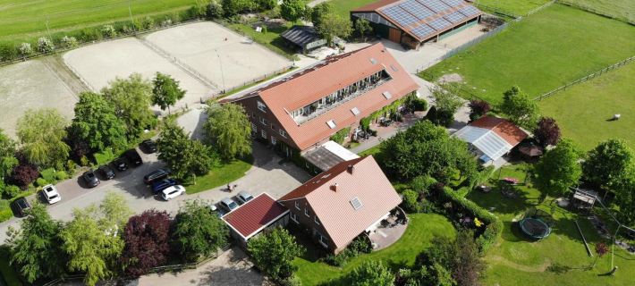 Traberhof Hotels in Friesland