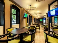 Efbet Hotel - breakfast