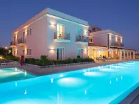 Hotel Danieli Pozzallo - piscina