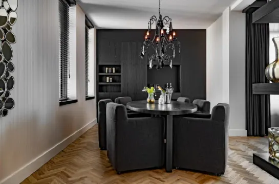 Van der Valk Hotel Sneek Photos