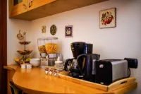 La Bella Lecce B&B - breakfast