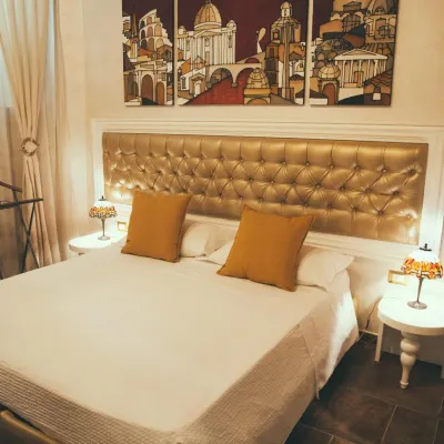 Lighthouse Suites Trastevere Hotels near Trastevere