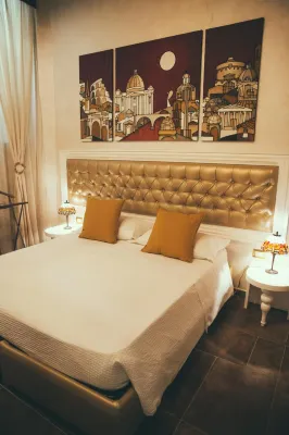 Lighthouse Suites Trastevere