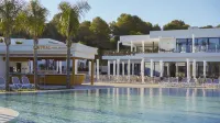 Alannia Salou - Beach