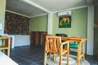 Ocean View Villas Hotel a Pujut