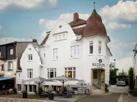 Buiterling Hotel Hotels in Брілон
