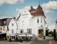 Buiterling Hotel