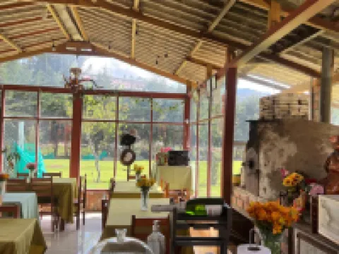 Resort Alapa Hotels in Huancayo