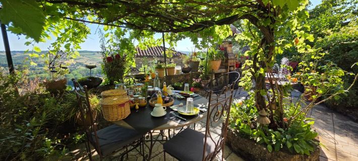 D'Ici et d'Ailleurs Hoteles en Departamento de Tarn