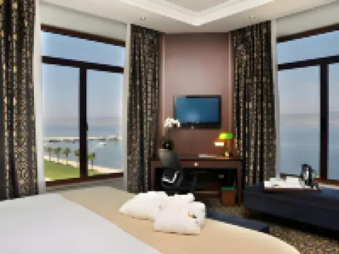 Wellborn Luxury Hotel Hoteles en Başiskele