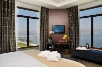 Wellborn Luxury Hotel Hotels in Basiskele