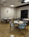 Turist Hotel - breakfast