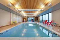 Home2 Suites by Hilton Yakima Airport - Wifi