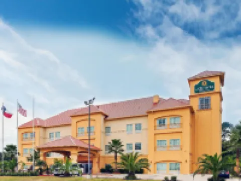 La Quinta Inn & Suites by Wyndham Alvin Hoteles en Alvin