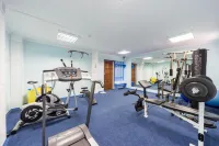 Hotel Buzuluk Hotels in Buzuluk