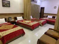 Park Hotel Gilgit Hotéis em Gilgit