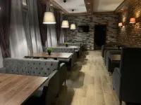 Sova - bar