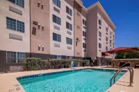 Comfort Suites El Paso Airport Hotels in El Paso
