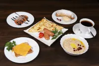 Zhemchuzhina Vostoka Hotel Hotel a Chita
