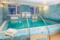 Hotel Oktyabrskaya Hotels in Tomsk