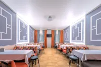 Apartment House on Melnova