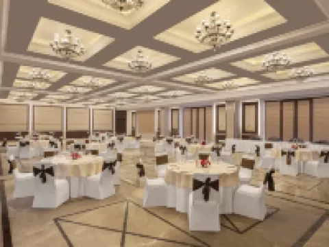 Fortune Park, Aligarh - Member ITC Hotels' Group Hotels in Aligarh
