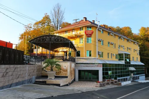 Grand Canion Hotels in Tsentralnyy rayon