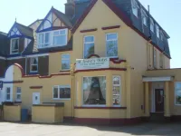 St Annes Hotel a Ormesby Saint Michael