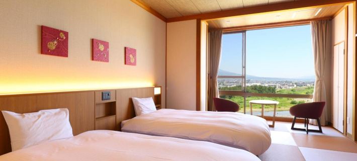 Yoshinotei Hotels in Iida