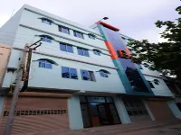 Shyne Castle Hotels in Nagercoil