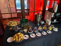 Imereti Hotel - 조식 운영