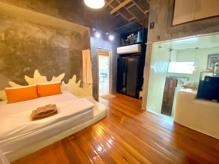 รูปภาพของให้ รีสอร์ท