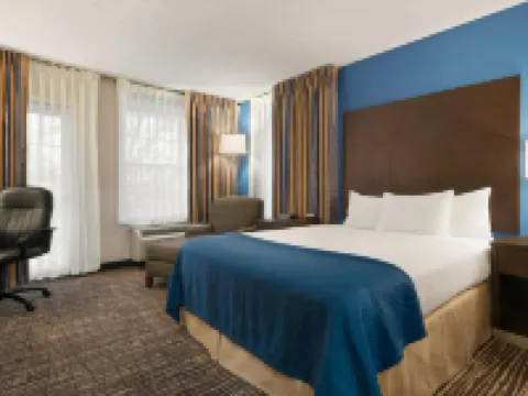 Baymont by Wyndham Washington Hotels in Daviess County