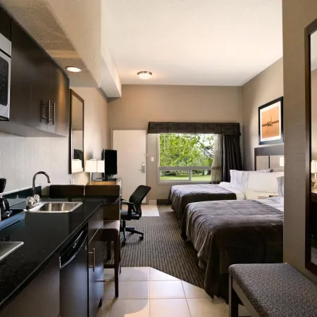 Ramada by Wyndham Conklin