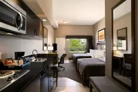 Ramada by Wyndham Conklin Hotels in Wood Buffalo