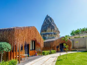 A la Mode Cappadocia