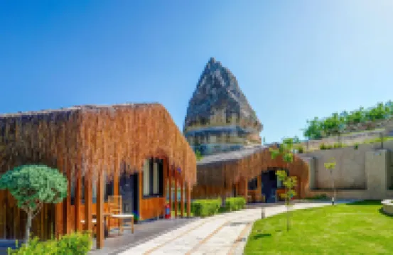 A la Mode Cappadocia