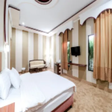 Sartini Inn jogja