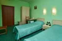 Hotel Stolichnyij
