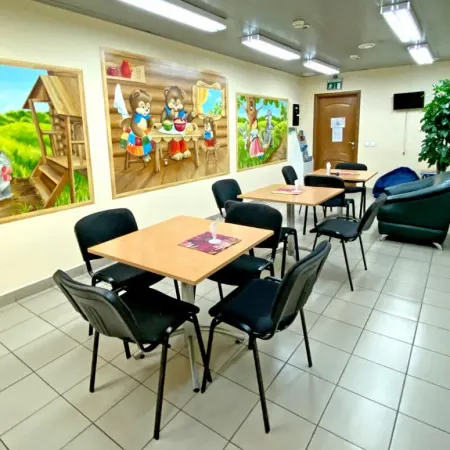 SMART HOTEL Тюмень (Смарт отель Тюмень)