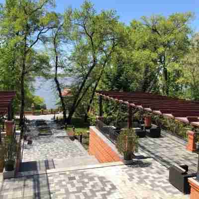 호텔 파루스 Hotel Exterior