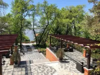 帕魯斯酒店 哈巴羅夫斯克酒店